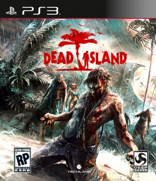 PS3 - Dead Island
