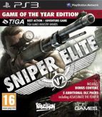 PS3 - Sniper Elite V2