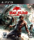 PS3 - Dead Island