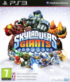 PS3 - Skylanders Giants