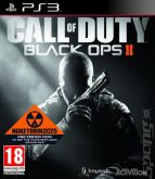 PS3 - Call of Duty: Black Ops 2