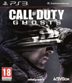 PS3 - Call of Duty: Ghosts