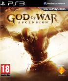 PS3 - God of War: Ascension