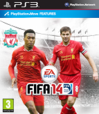 PS3 - FIFA 2014