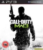 PS3 - Call of Duty: Modern Warfare 3