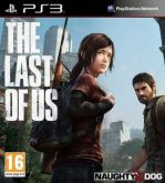 PS3 - The Last of Us