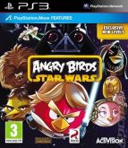 PS3 - Angry Birds: Star Wars