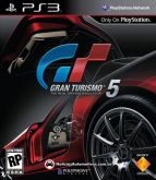 PS3 - Gran Turismo 5